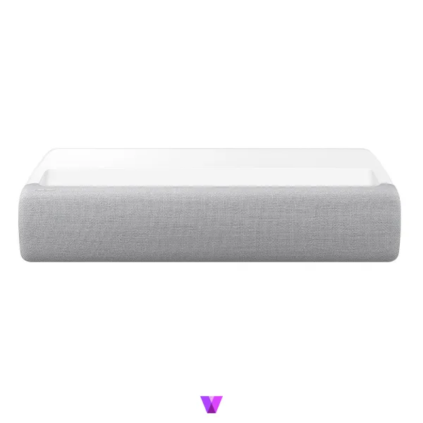 Samsung The Premiere Smart 4K Triple Laser Projector - White