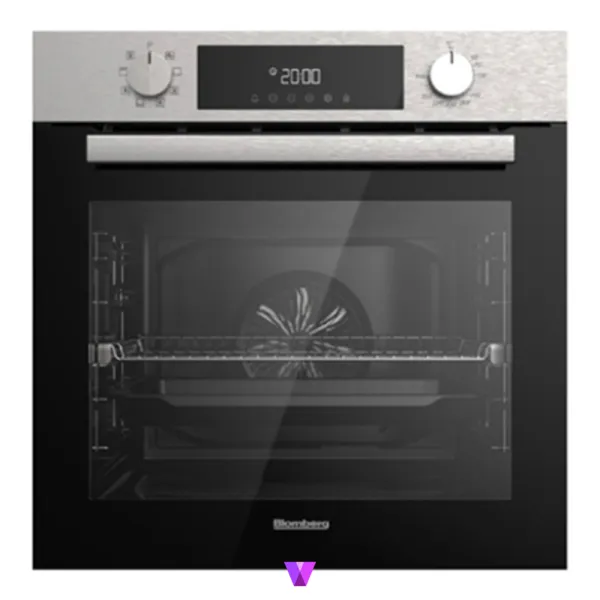 Blomberg Built In Oven - Inox