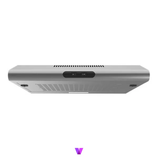 Midea Under Cabinet Hood - 60cm, Inox
