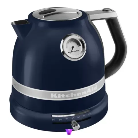 KitchenAid Kettle Artisan Series - Blue