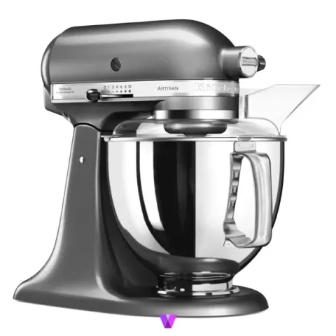 KitchenAid Kitchen Machine Artisan Series - Silver