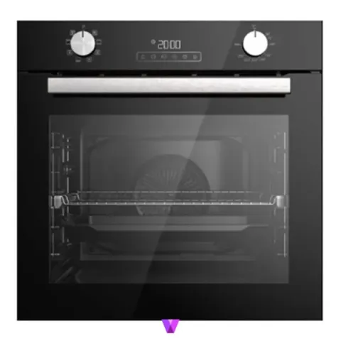 Blomberg Built In Oven - Black