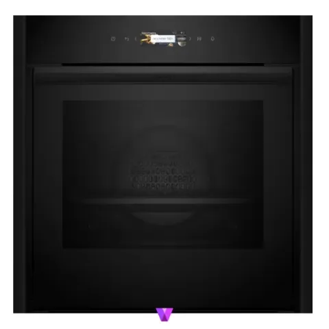 Neff B59CR31Y0 Built In Oven Ν70 Series - Deep Black