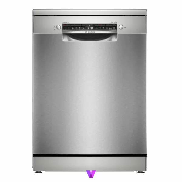 Bosch DishWasher Series 4 - Inox