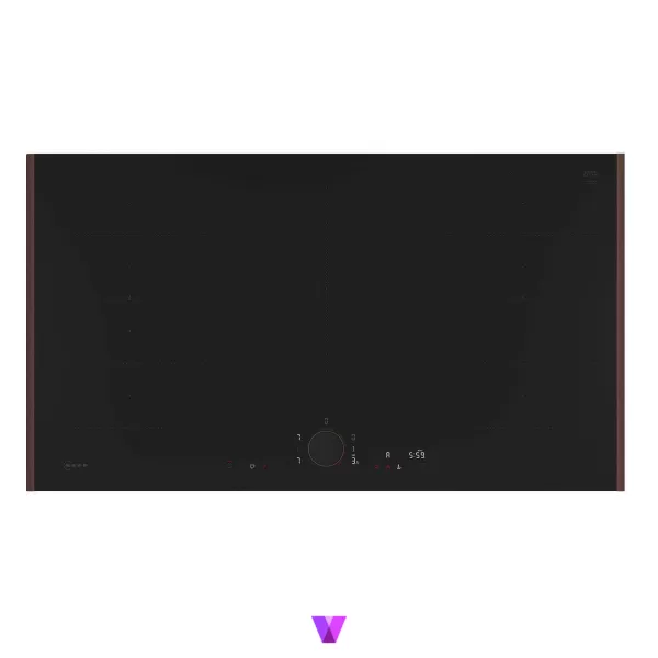 Neff T69YYV4C0 Induction Hob N90 Series - 90cm, Brushed Bronze