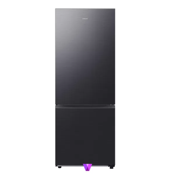 Samsung Fridge Freezer - Anthracite