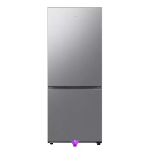 Samsung Fridge Freezer - Silver