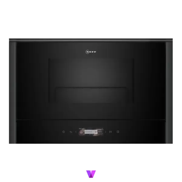 Neff NL9GR31Y1 Built In Microwave N70 Series - Antrhacite Grey