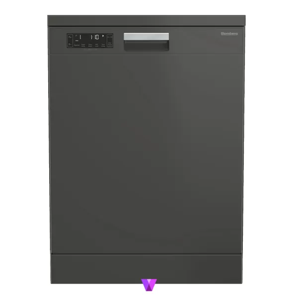Blomberg DishWasher - Gray