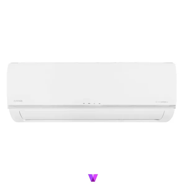 Pitsos Air Condition Ioli Premium Series - 9000 BTU, White