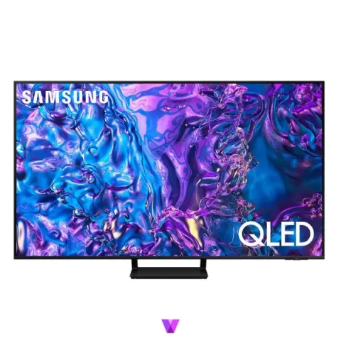 Samsung 4K QLED TV Q70D Series - 55"