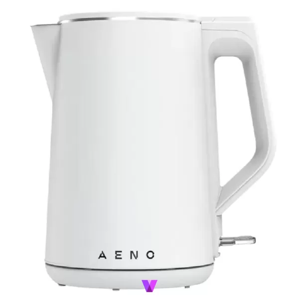 Aeno Kettle - White