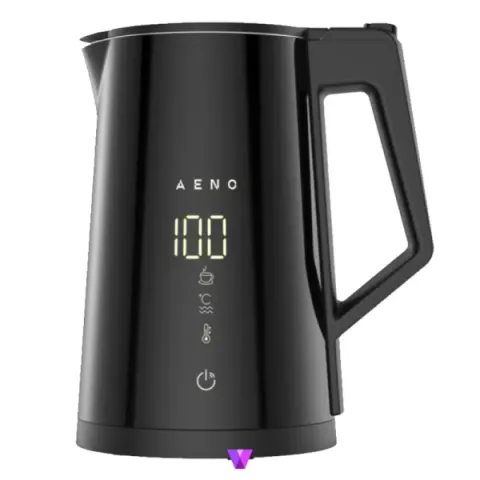 Aeno Kettle S Series - Black