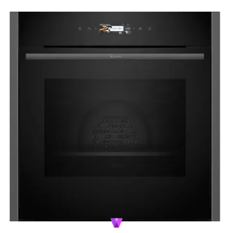 Neff Built In Oven N70 Series - Anthracite