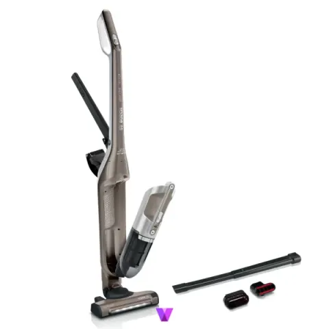 Bosch Stick Vacuum Cleaner Flexxo Gen2 - Brown