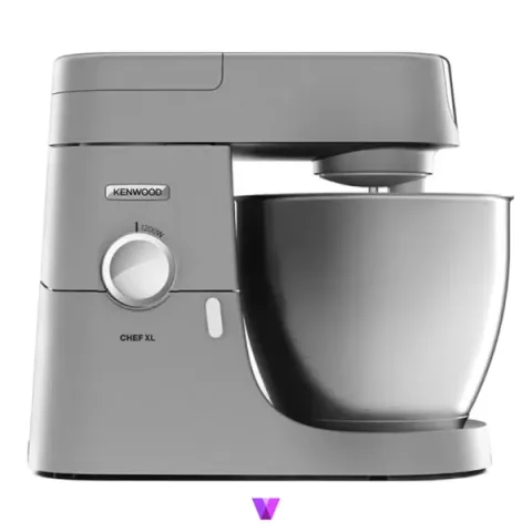 Kenwood Chef XL Kitchen Machine - Silver