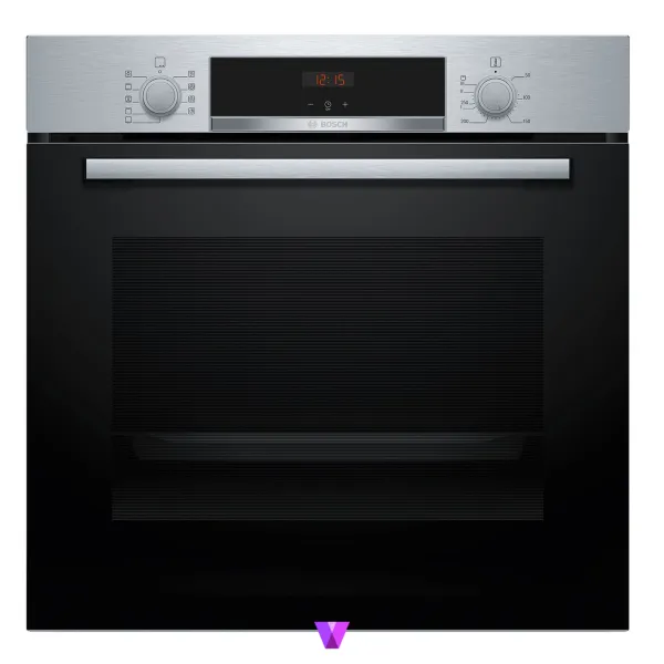 Bosch Built In Oven Series 4 - Inox