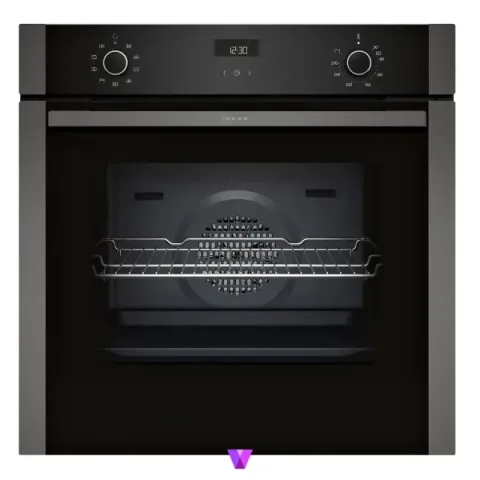 Neff Built In Oven Ν50 Series - Anthracite