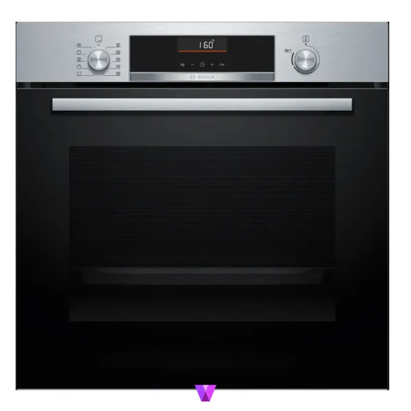 Bosch Built In Oven Series 6 - Inox