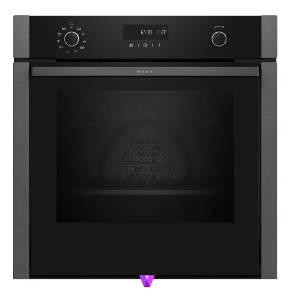 Neff Built In Oven Gold Series - Anthracite