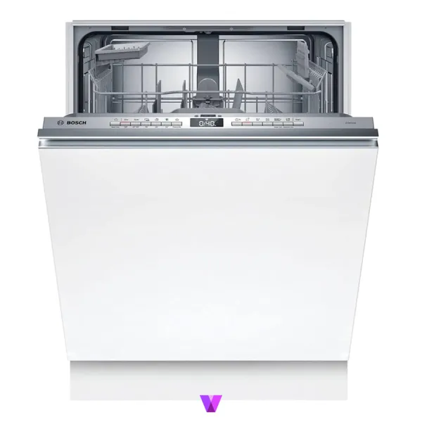 Bosch Full Built in DishWasher Series 4