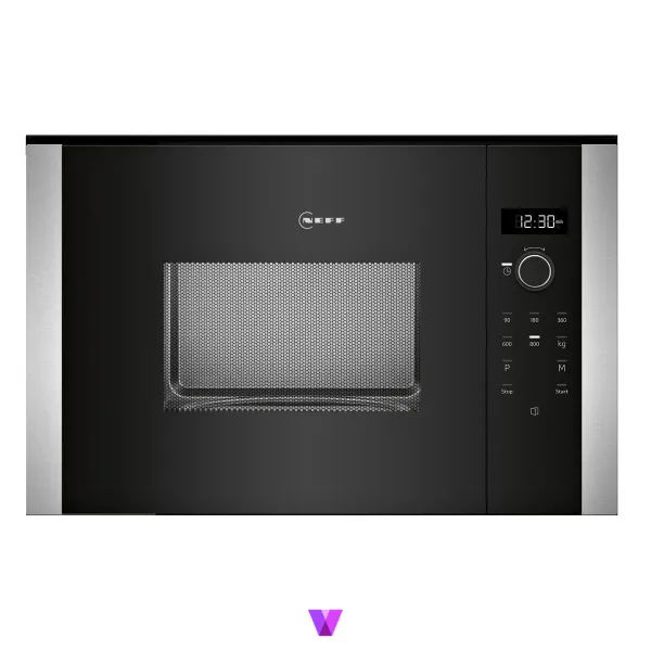 Neff Built In Microwave N50 Series - Inox