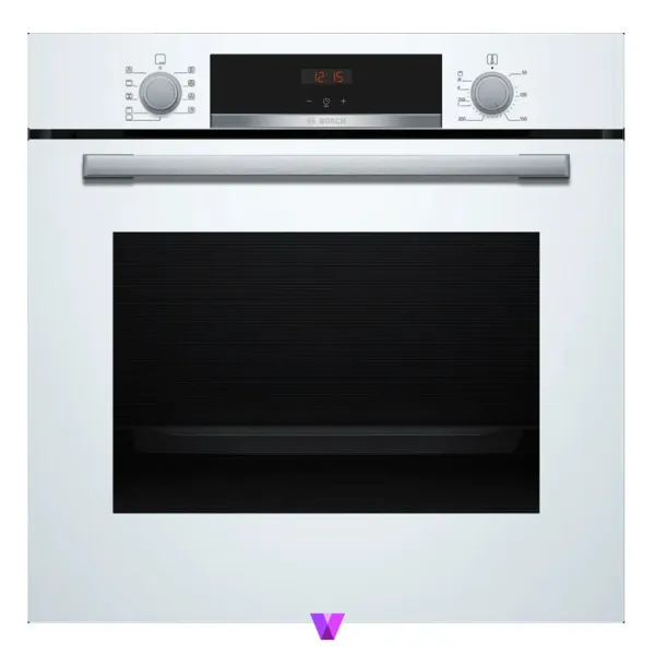 Bosch Built In Oven Series 4 - White