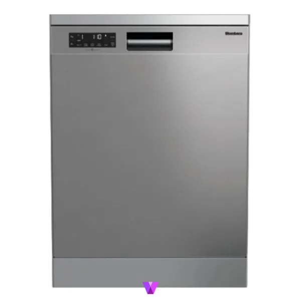 Blomberg DishWasher - Inox