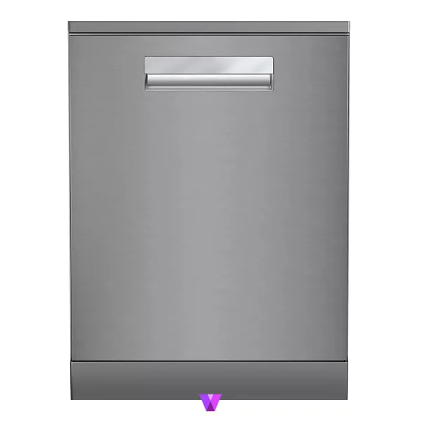 Blomberg Dishwasher - Inox