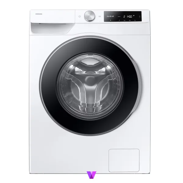 Samsung Washing Machine 11Kg Series 6 - White