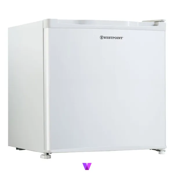 Westpoint Mini Bar Fridge - White