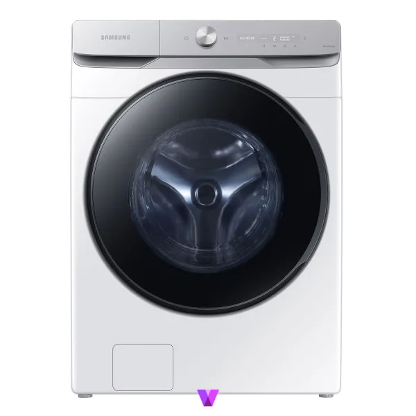 Samsung Washing Machine 20Kg - White