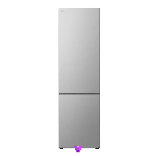 LG Fridge Freezer V Series 2 - Silver