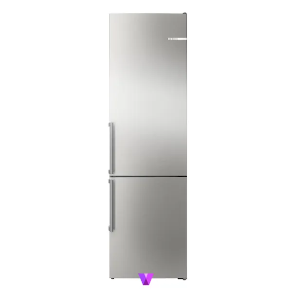 Bosch Fridge Freezer Series 6 - Inox