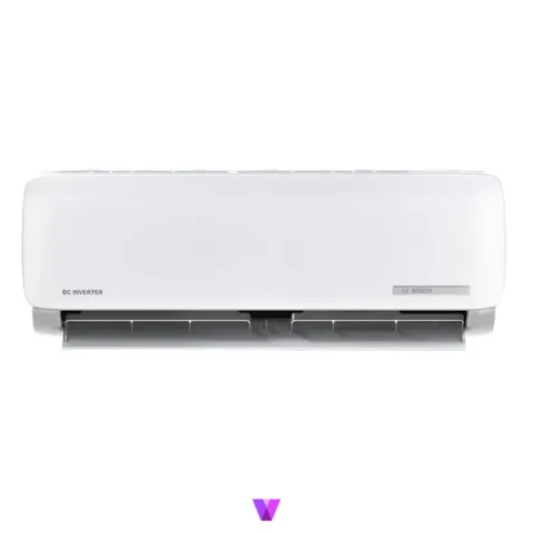 Bosch Air Condition PerfectClima Series 6 - 12000 BTU, White