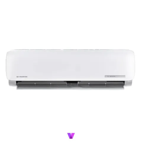 Bosch Air Condition PerfectClima Series 6 - 24000 BTU, White