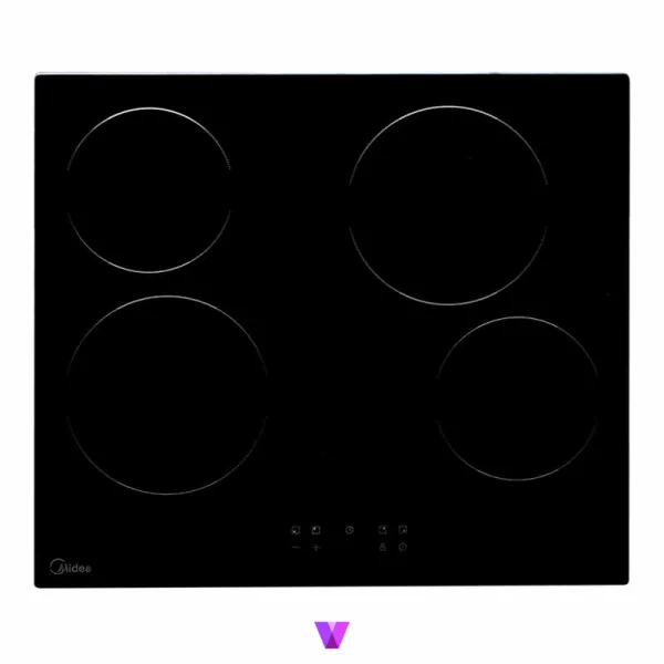 Midea Ceramic Hob - 60cm