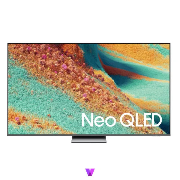 SAMSUNG QE55QN85FAUXXH Neo QLED 4K AI Τηλεόραση, 55″