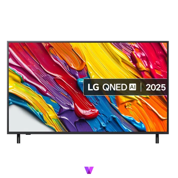 LG 4K TV QNED82 Series - 55"