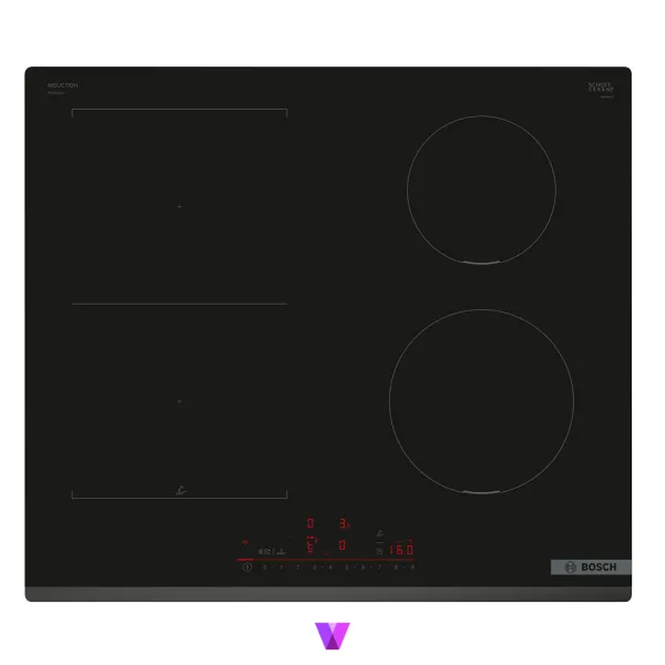Bosch Induction Hob Series 6 - 60cm