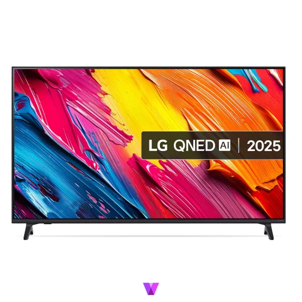 LG 43QNED70A6A QNED AI 4K Smart Τηλεόραση, 43″