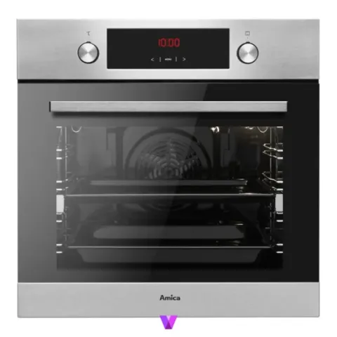 Amica Built In Oven Fine - Inox