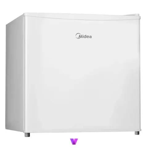 Midea Mini Bar Fridge - White