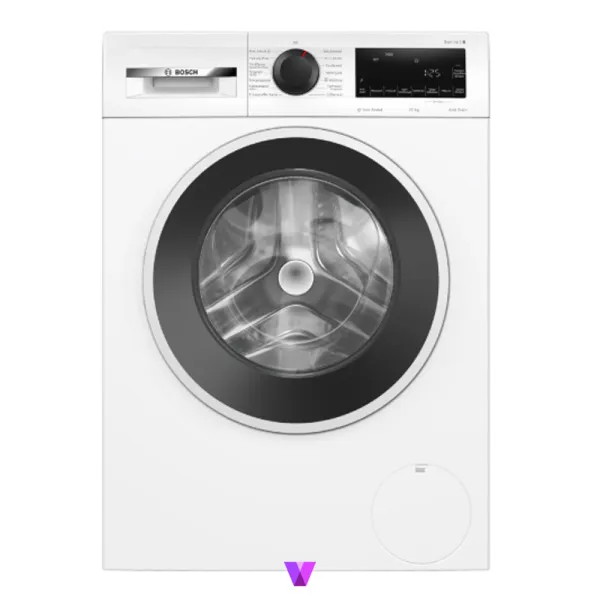 Bosch Washing Machine 10Kg Series 6 - White