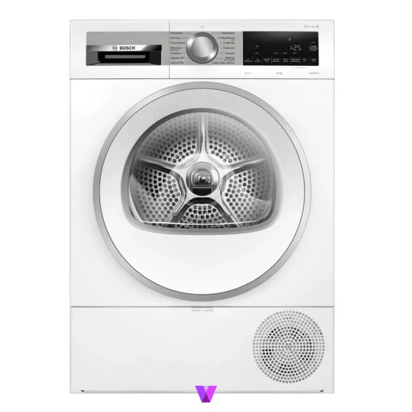 Bosch WQG233D0GR 8kg