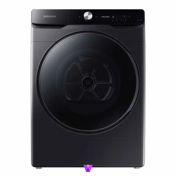 Samsung Dryer 16Kg - Black