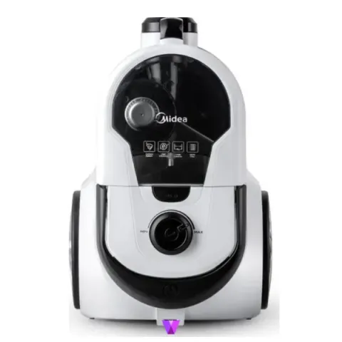 Midea Vacuum Cleaner C7 Series - White