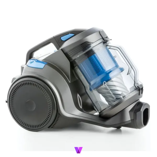 Midea Vacuum Cleaner C8 Series - Blue