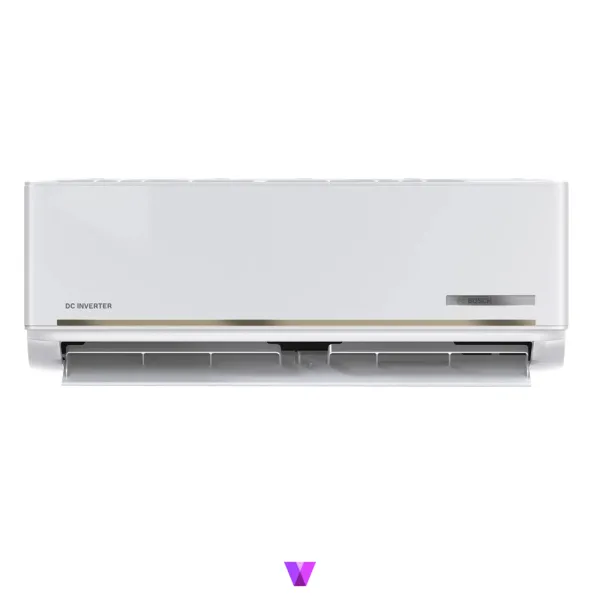 Bosch Air Condition PerfectClima Series 4 - 9000 BTU, White