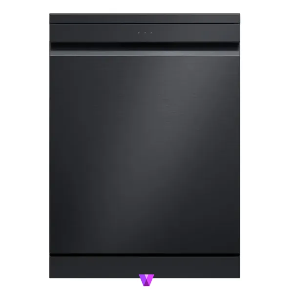 LG Dishwasher - Anthracite